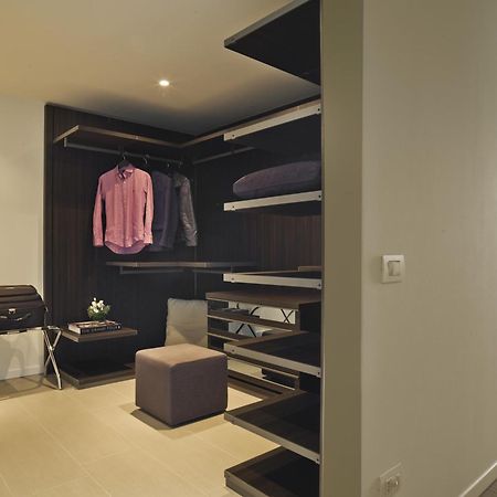 Filario Hotel & Residences Lezzeno Szoba fotó