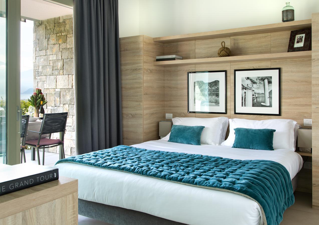Filario Hotel & Residences Lezzeno Kültér fotó