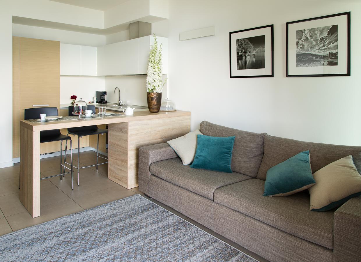 Filario Hotel & Residences Lezzeno Kültér fotó