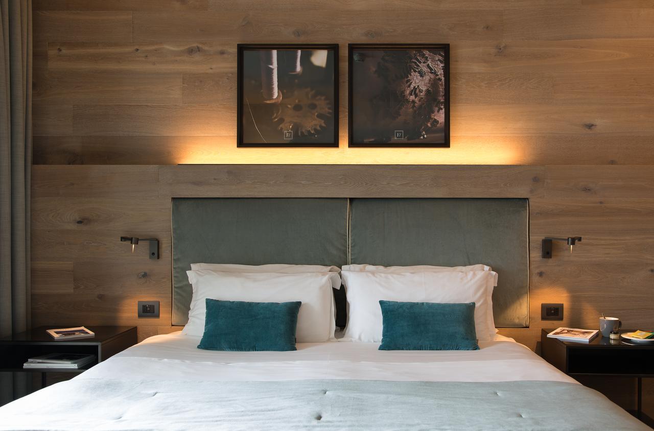 Filario Hotel & Residences Lezzeno Kültér fotó