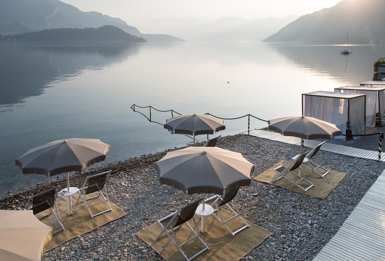 Filario Hotel & Residences Lezzeno Kültér fotó